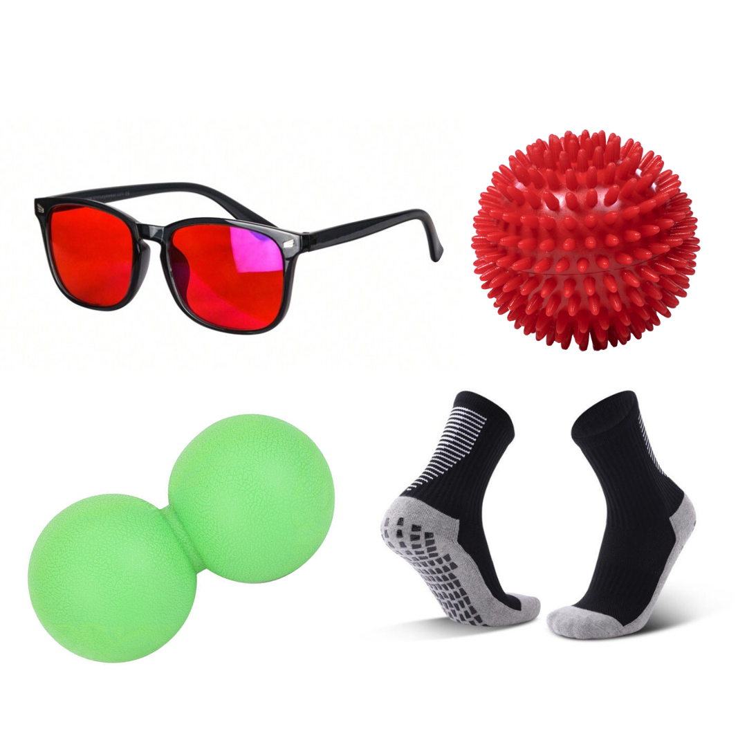 ZTH Champions Club Essentials Pack