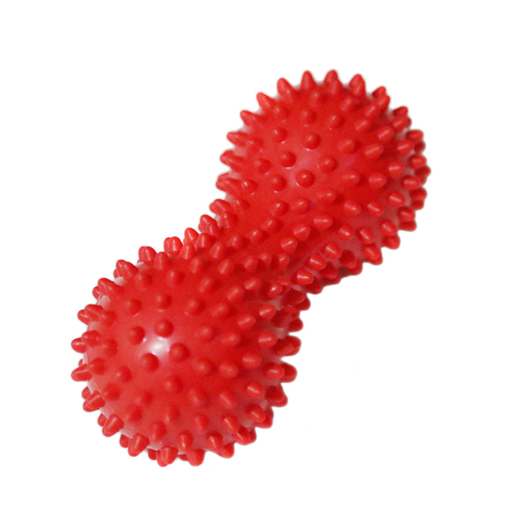 Spikey Fascia Peanut