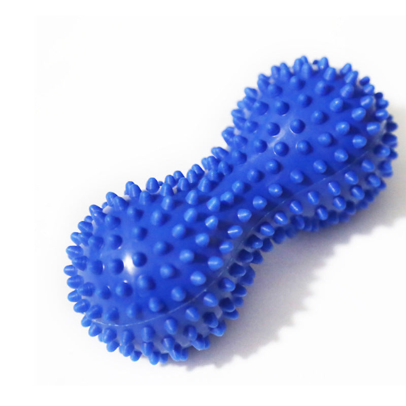 Spikey Fascia Peanut